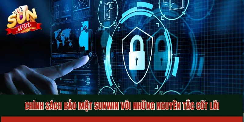 Những nguyên tắc được soạn thảo trong chính sách