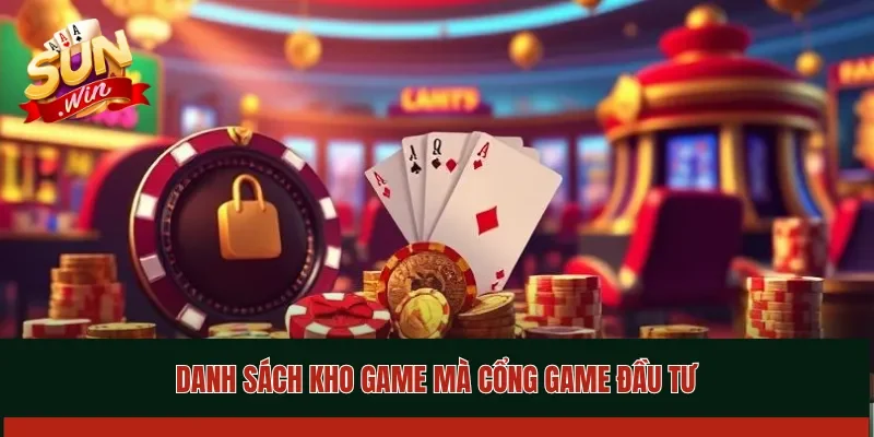 Review những sản phẩm game hot nhất tại nền tảng