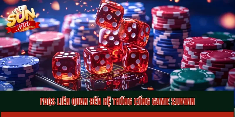 Tổng hợp FAQs liên quan đến hoạt động cá cược tại website